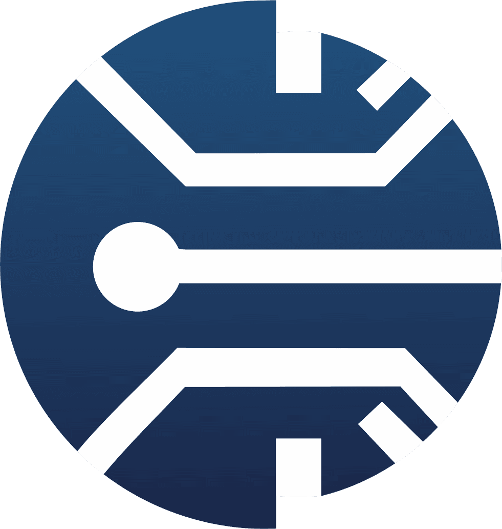 Mísael Informática Logo