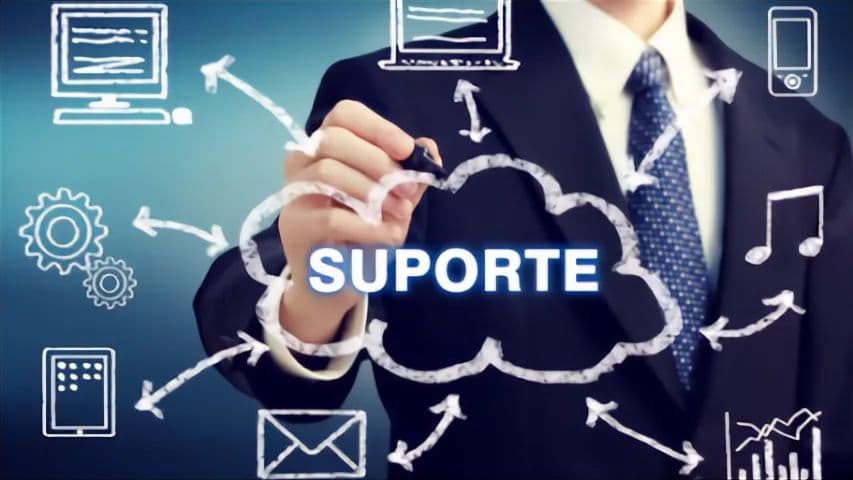 Atendimento Técnico Corporativo